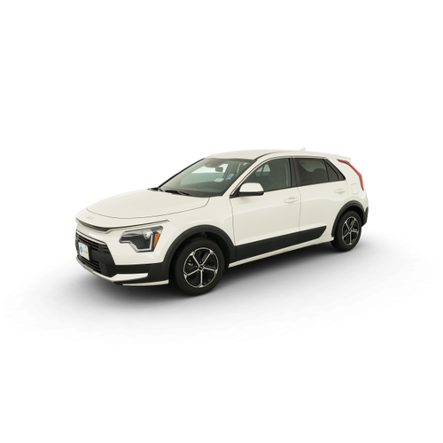 2025 Kia Niro