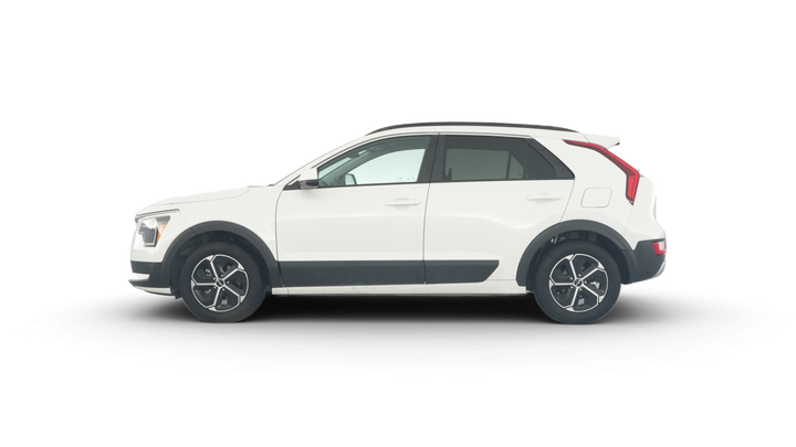 2nd Generation (2023–Present) Kia Niro