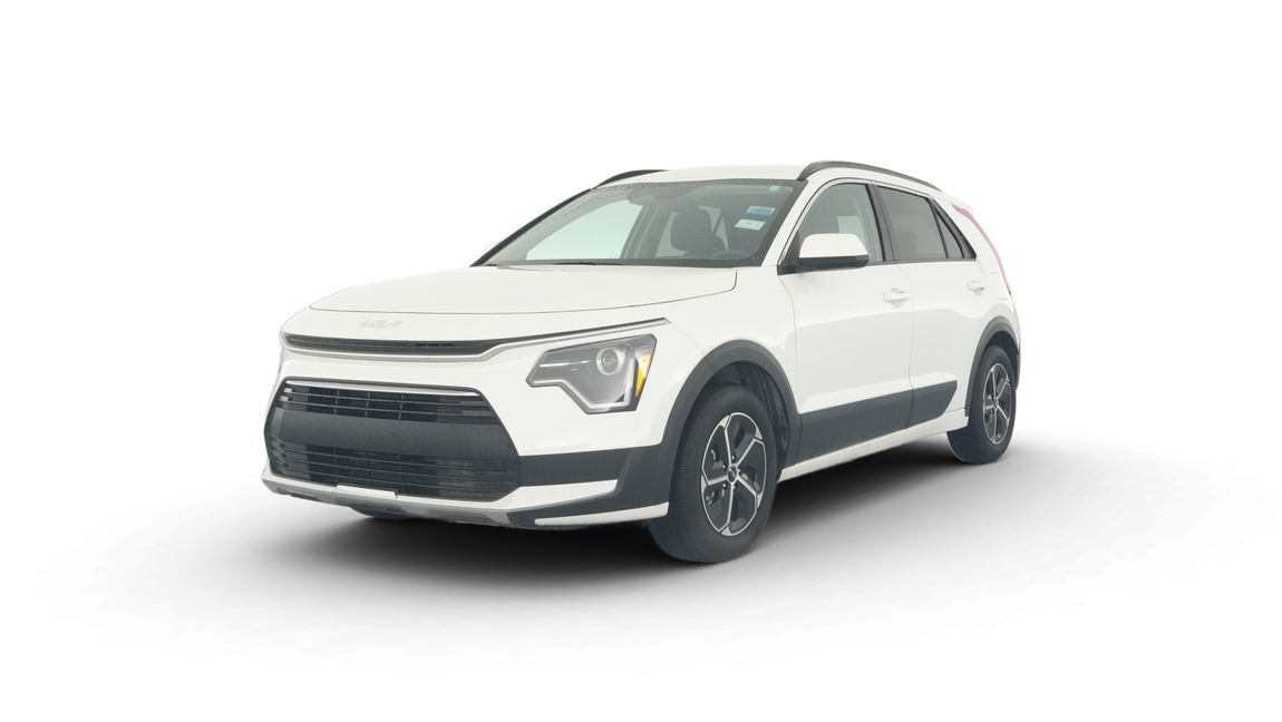 Kia Niro Base Model