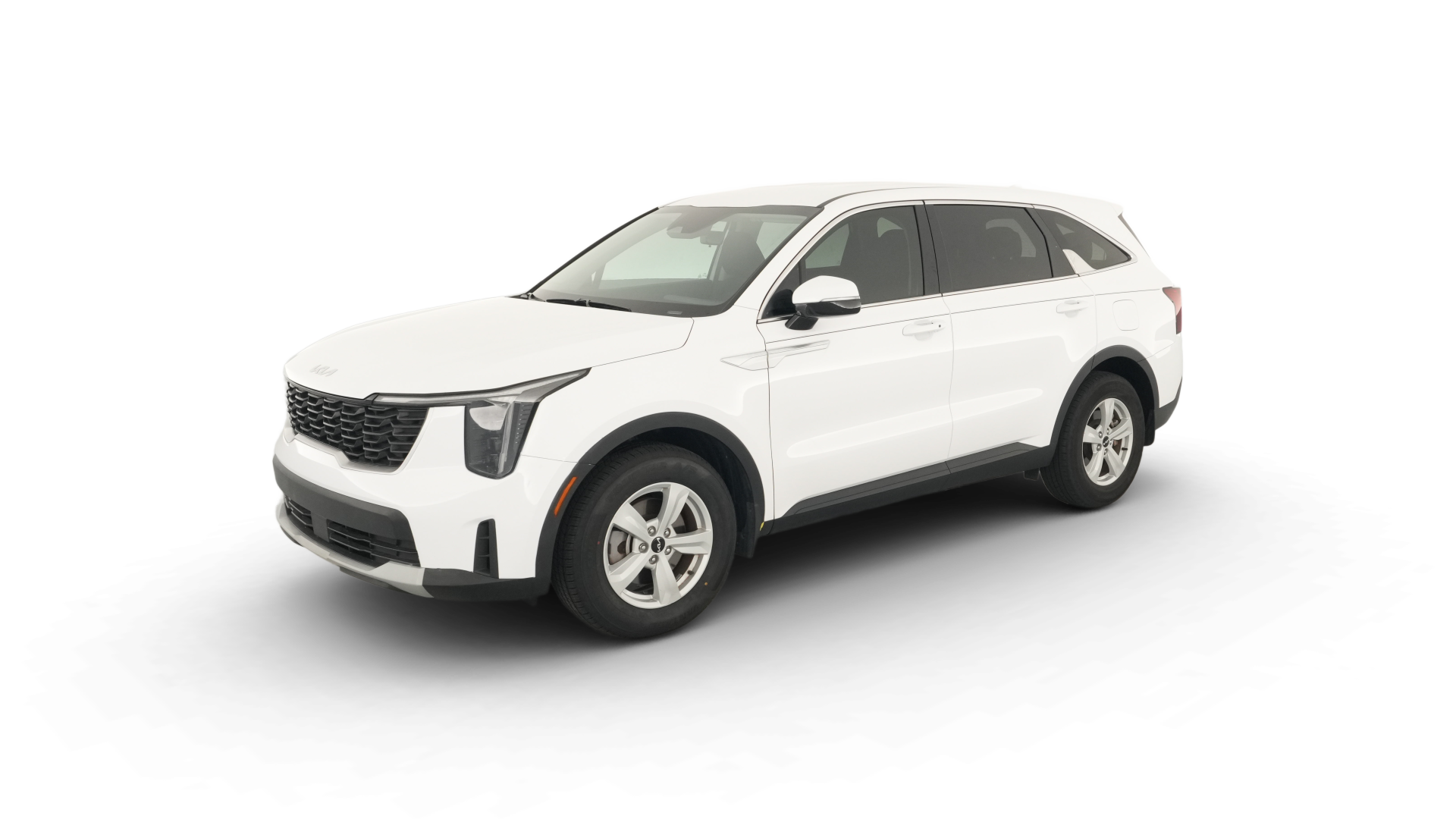 2025 Kia Sorento vehicle photo