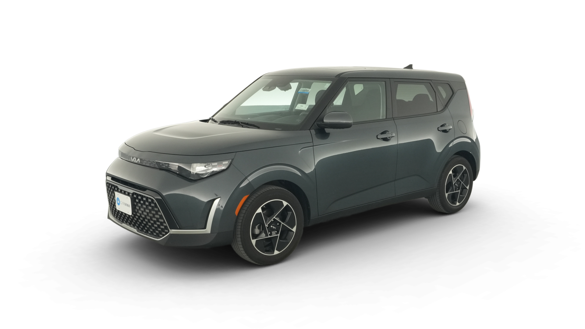 2025 Kia Soul vehicle photo