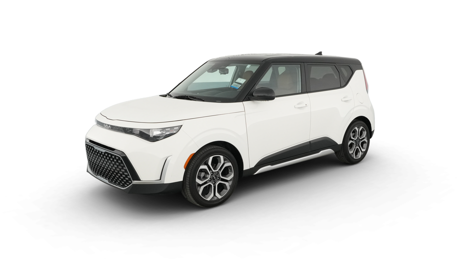 2025 Kia Soul