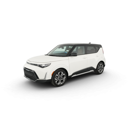 2025 Kia Soul