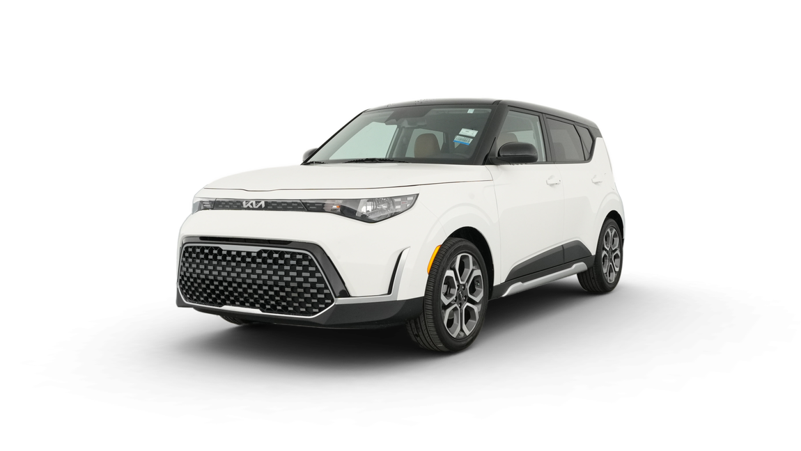 Kia Soul Premium Comfort
