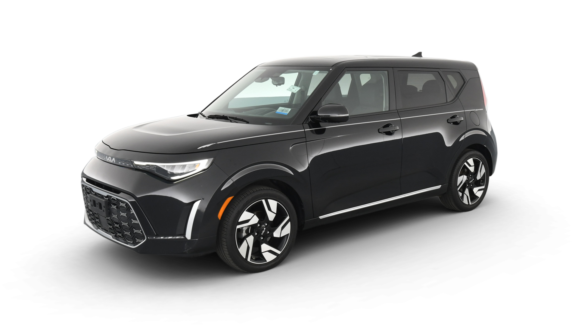 2025 Kia Soul