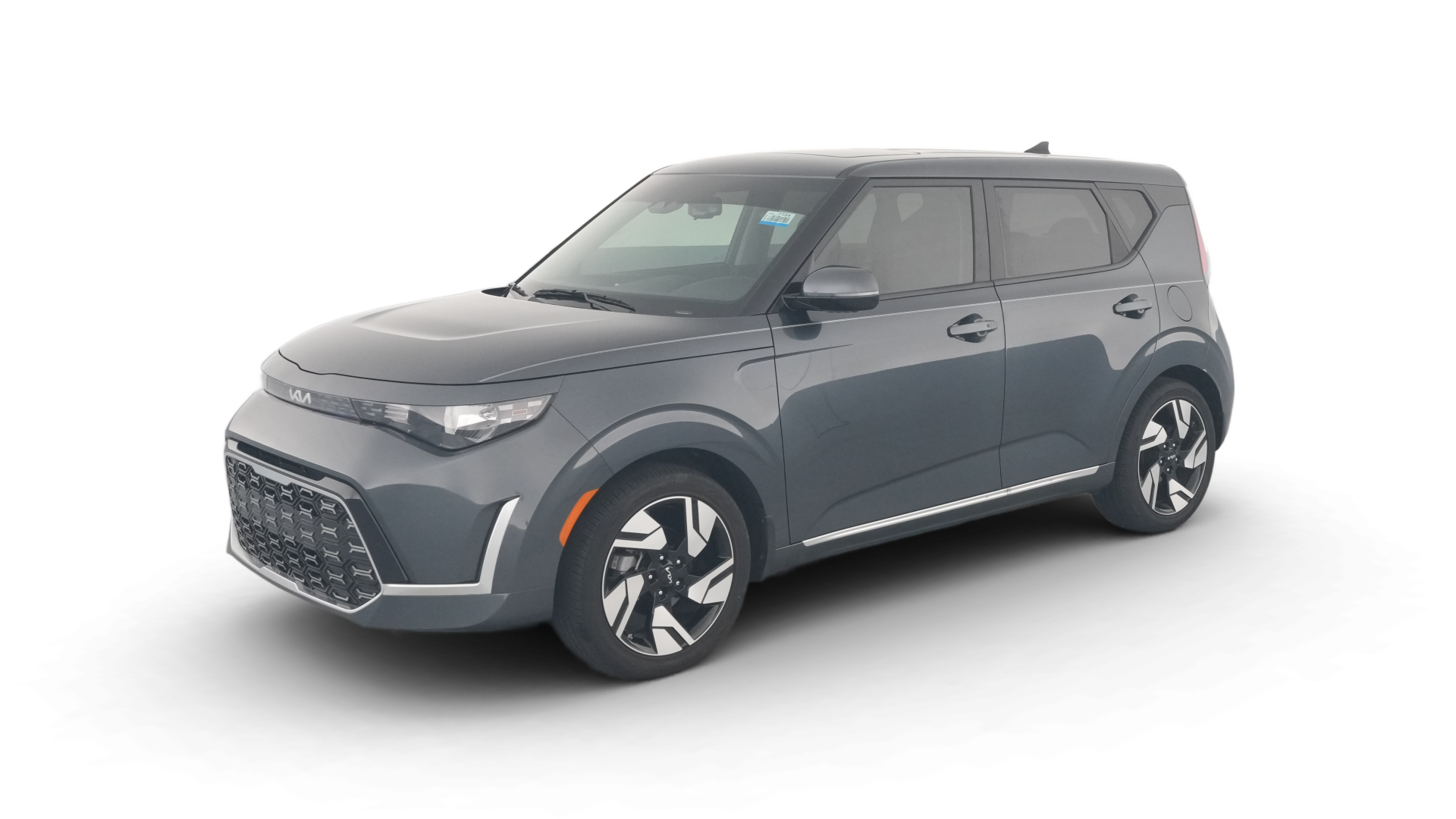 2025 Kia Soul GT-Line