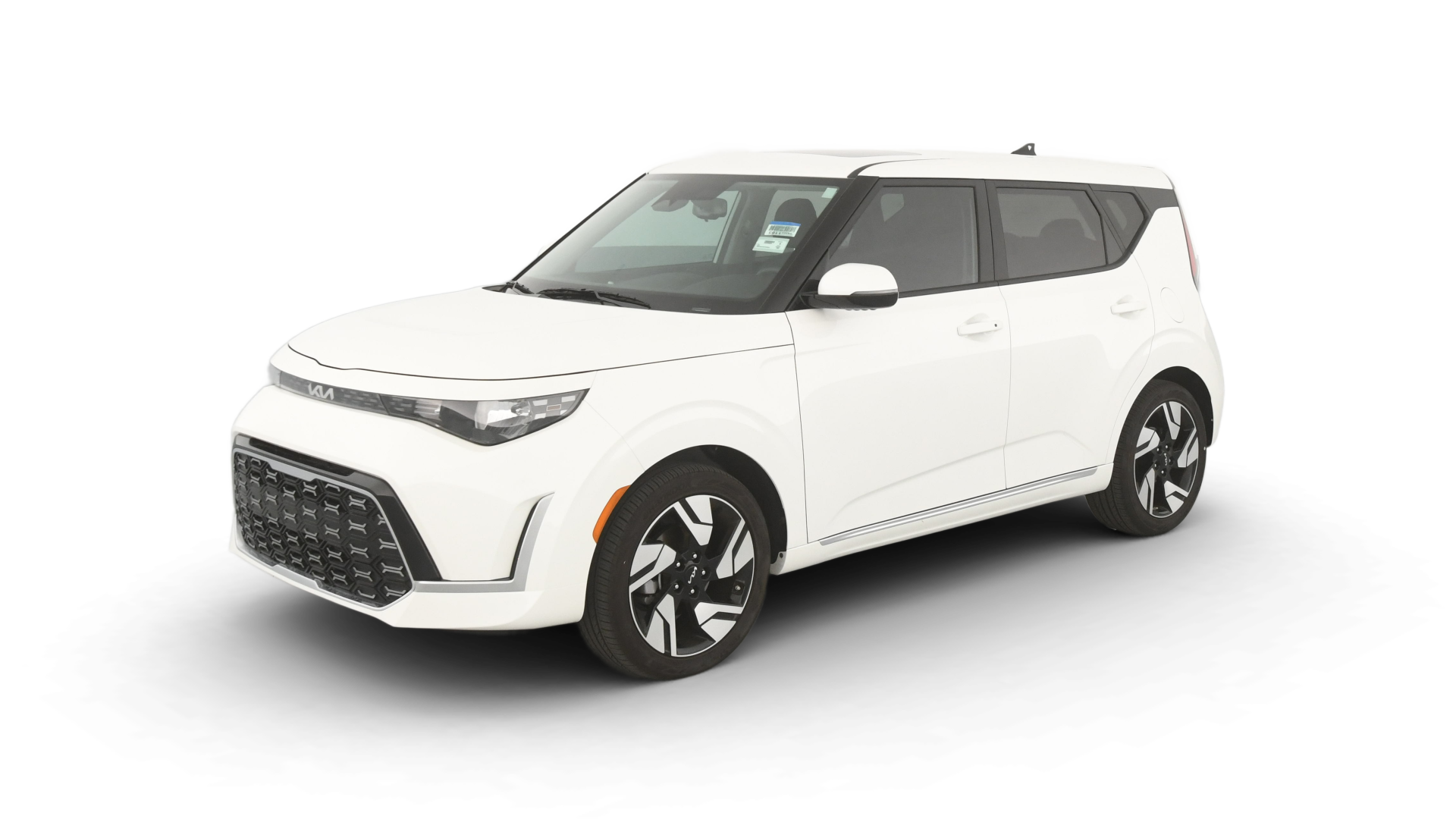 2025 Kia Soul GT-Line