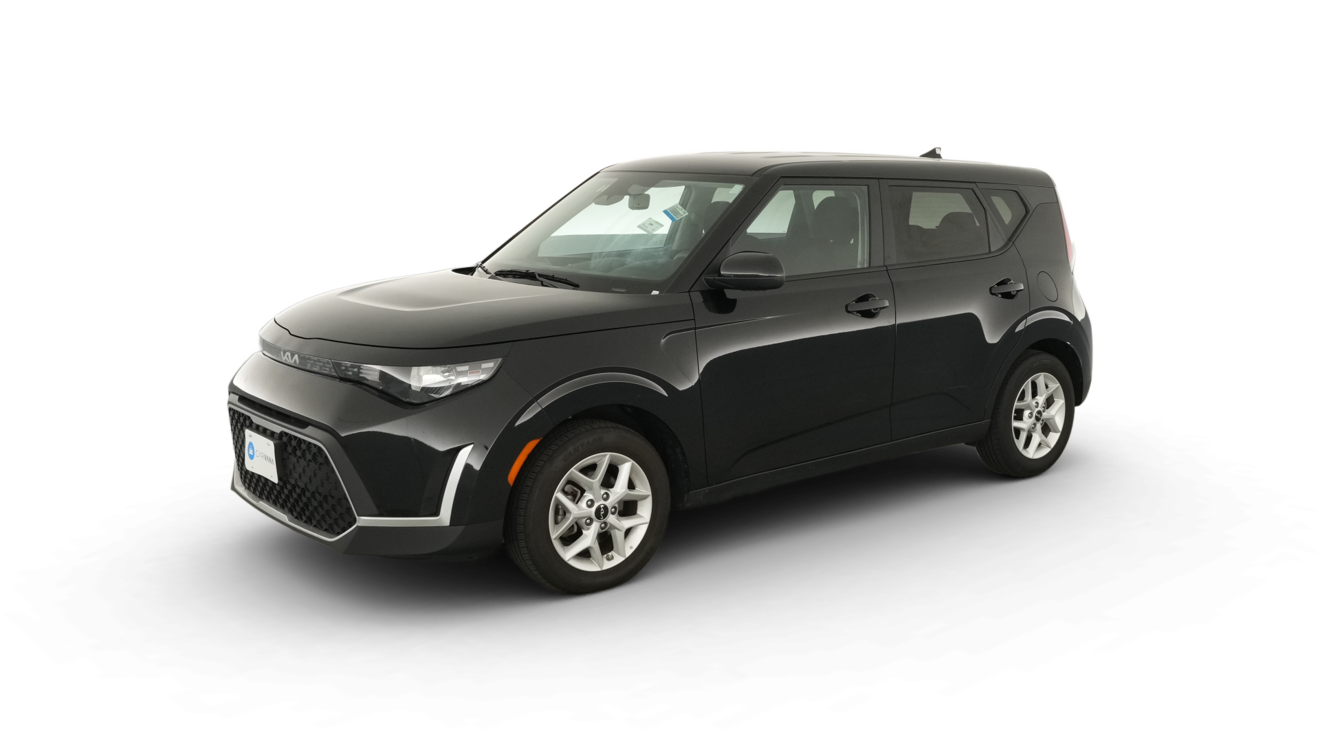2025 Kia Soul vehicle photo