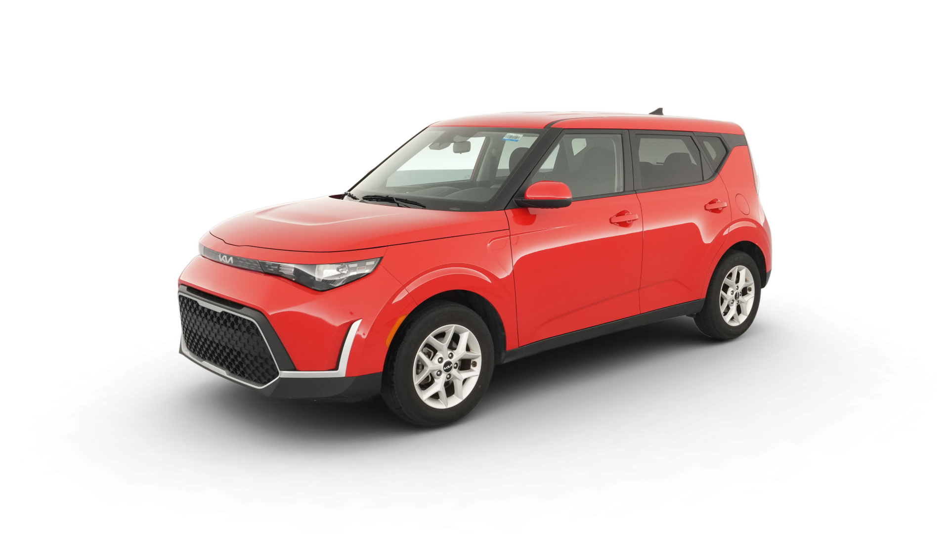 2025 Kia Soul vehicle photo