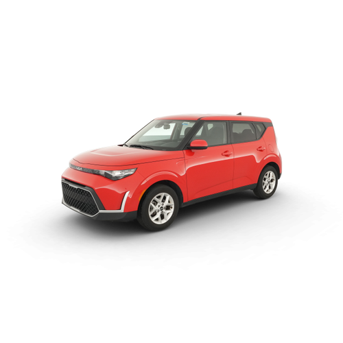 2025 Kia Soul