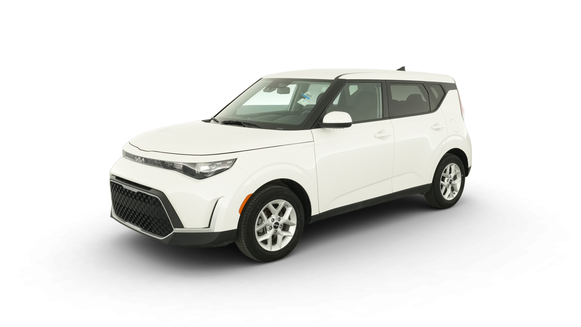 2025 Kia Soul