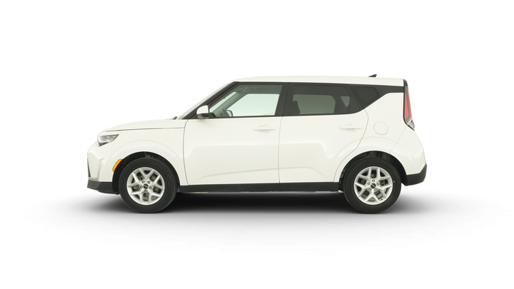 3rd Generation (2020–2025) Kia Soul