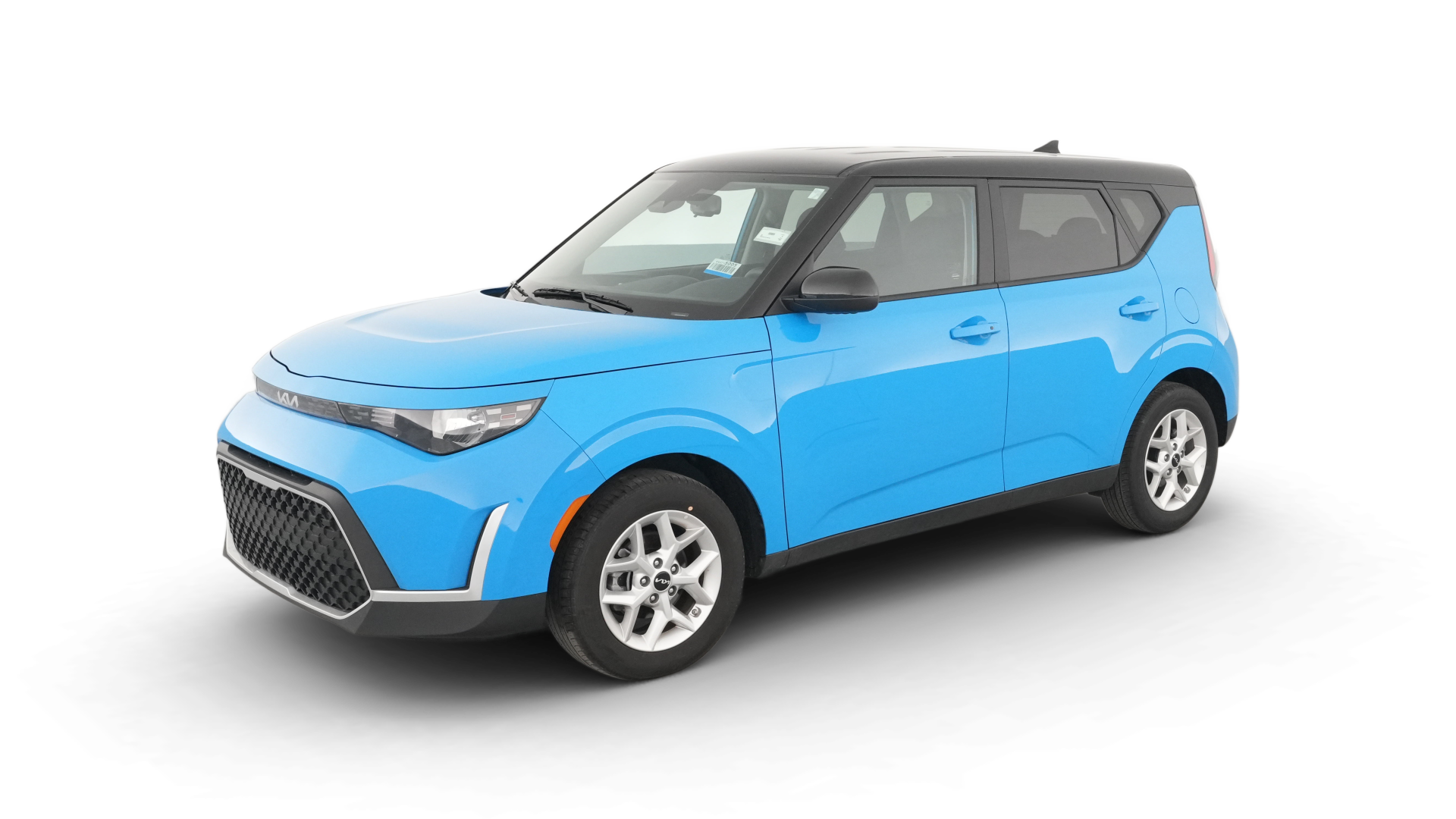 2025 Kia Soul S