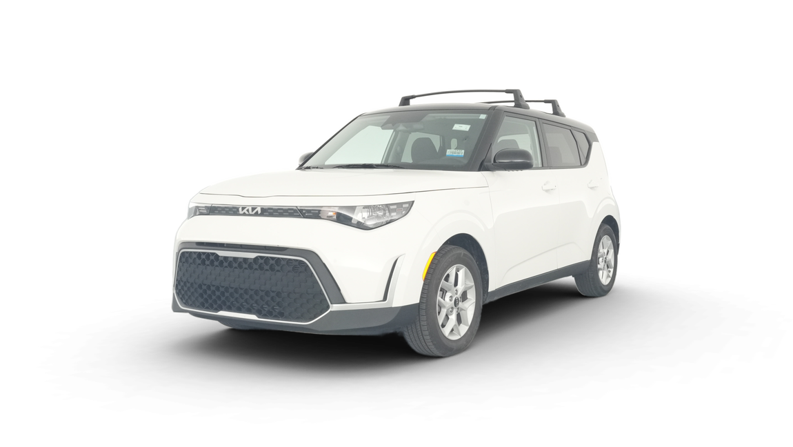 Kia Soul Essential Value