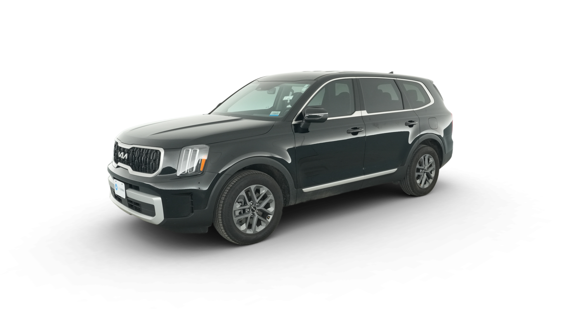 2025 Kia Telluride vehicle photo