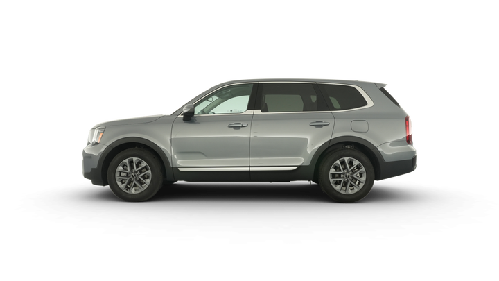 1st Generation (2020-2025) Kia Telluride