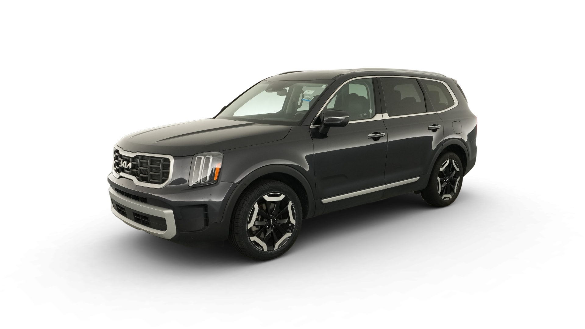 2025 Kia Telluride vehicle photo