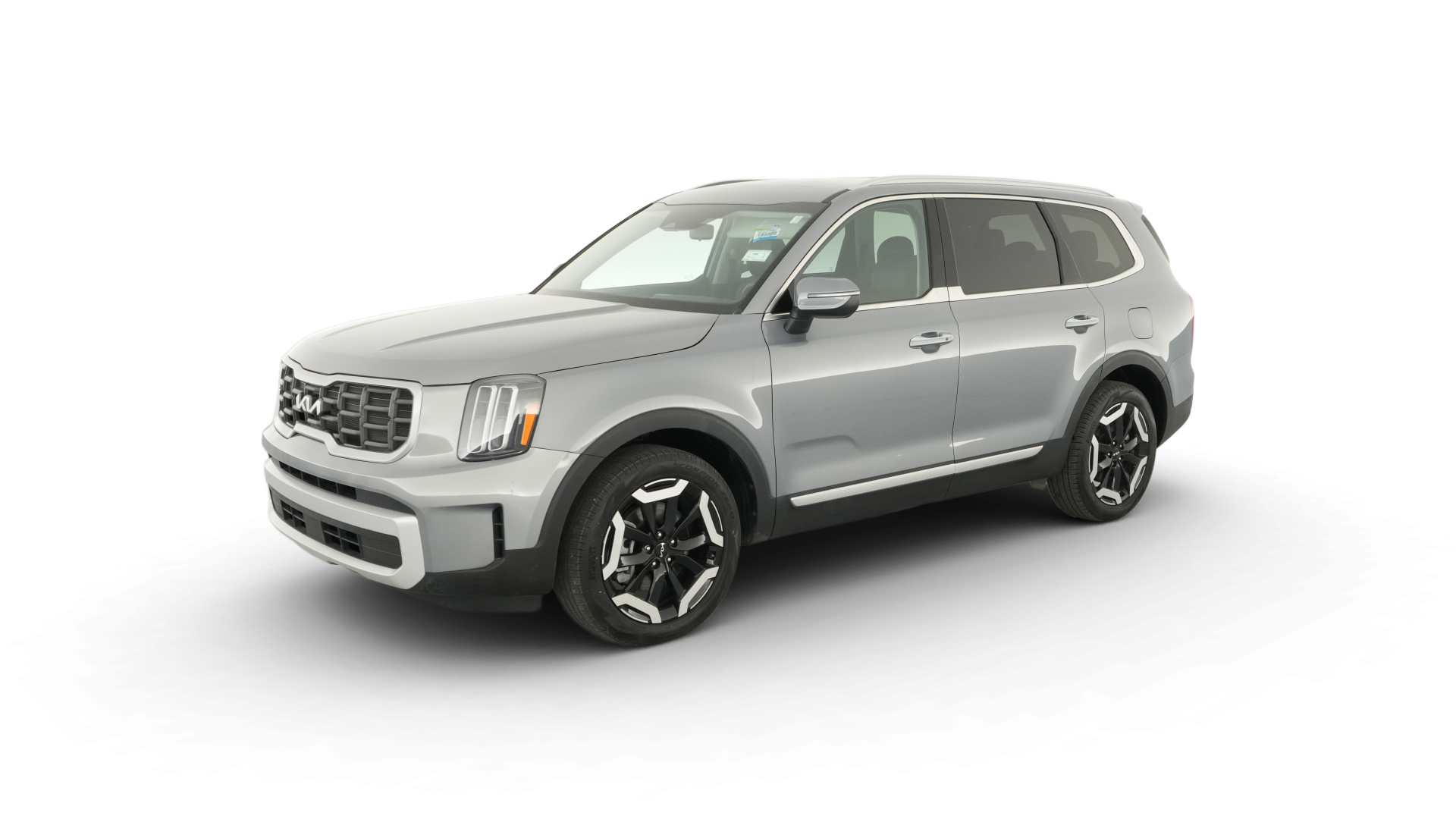 2025 Kia Telluride vehicle photo