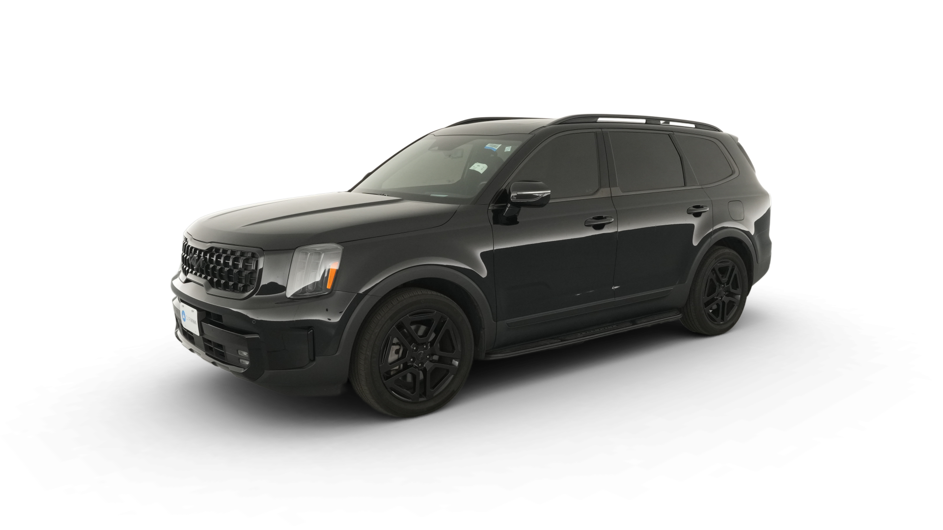 2025 Kia Telluride vehicle photo