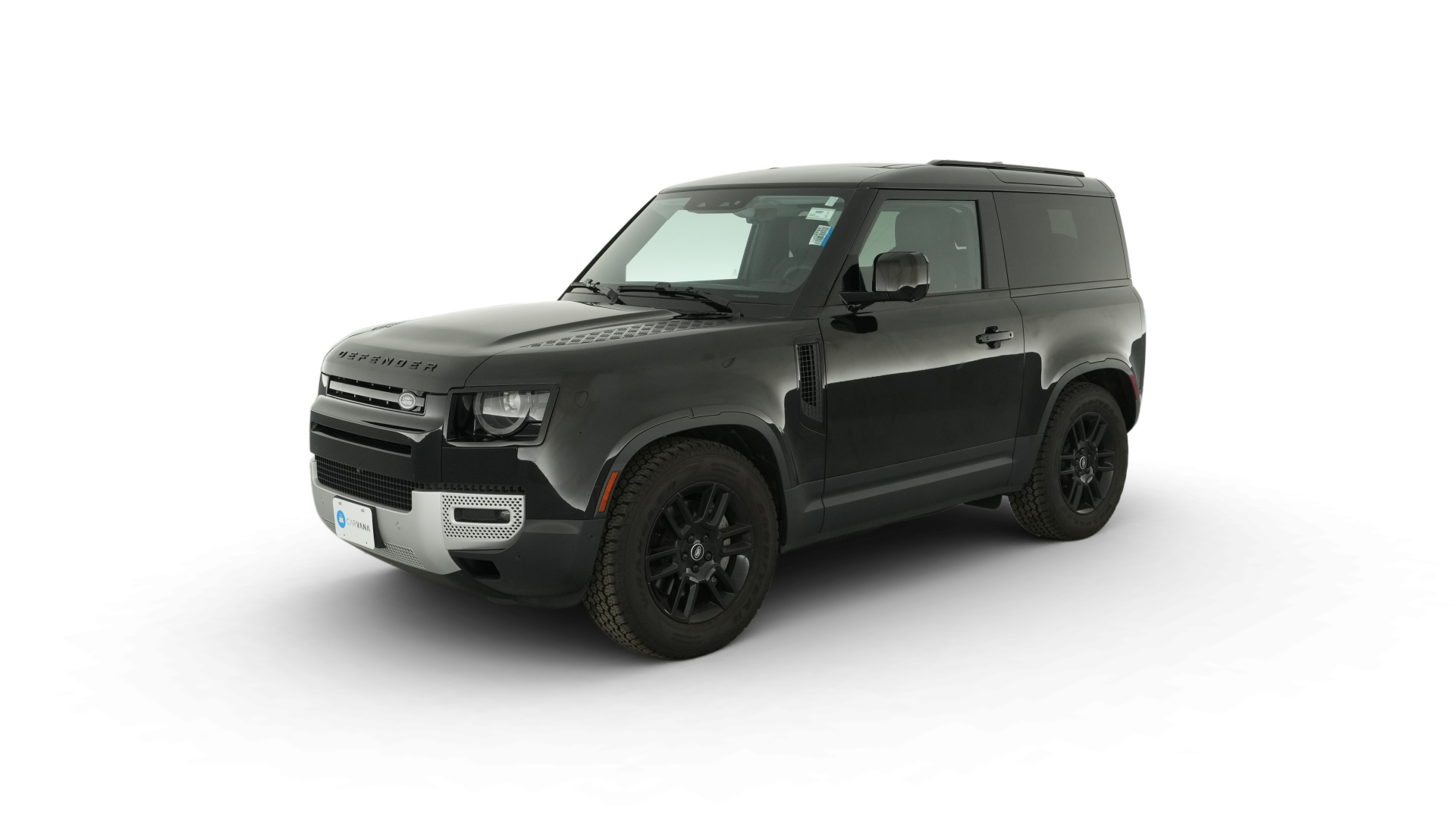 2025 Land Rover Defender 90 vehicle photo