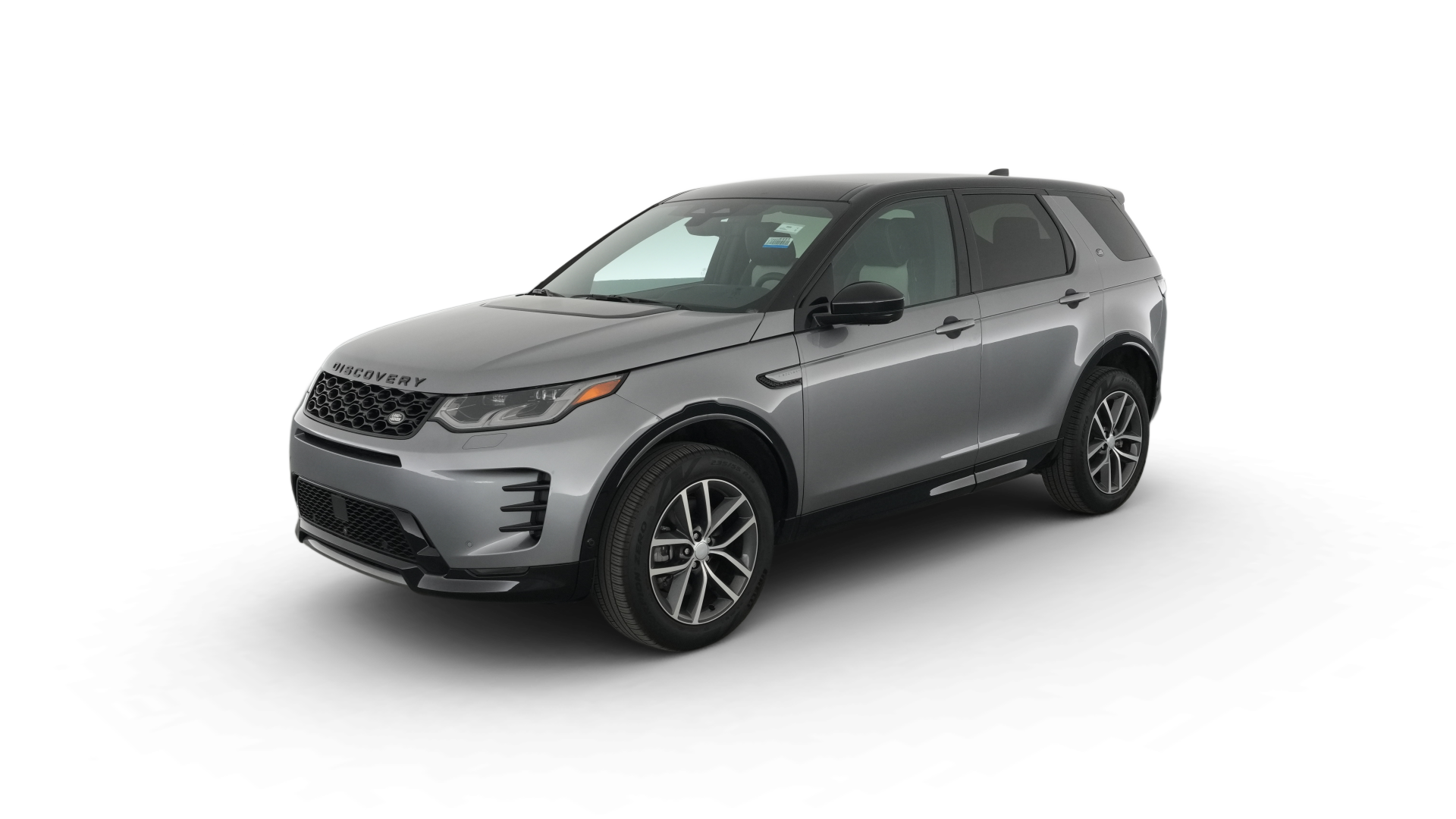 2025 Land Rover Discovery Sport Dynamic SE