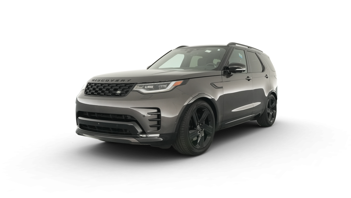 Land Rover Discovery Premium Comfort