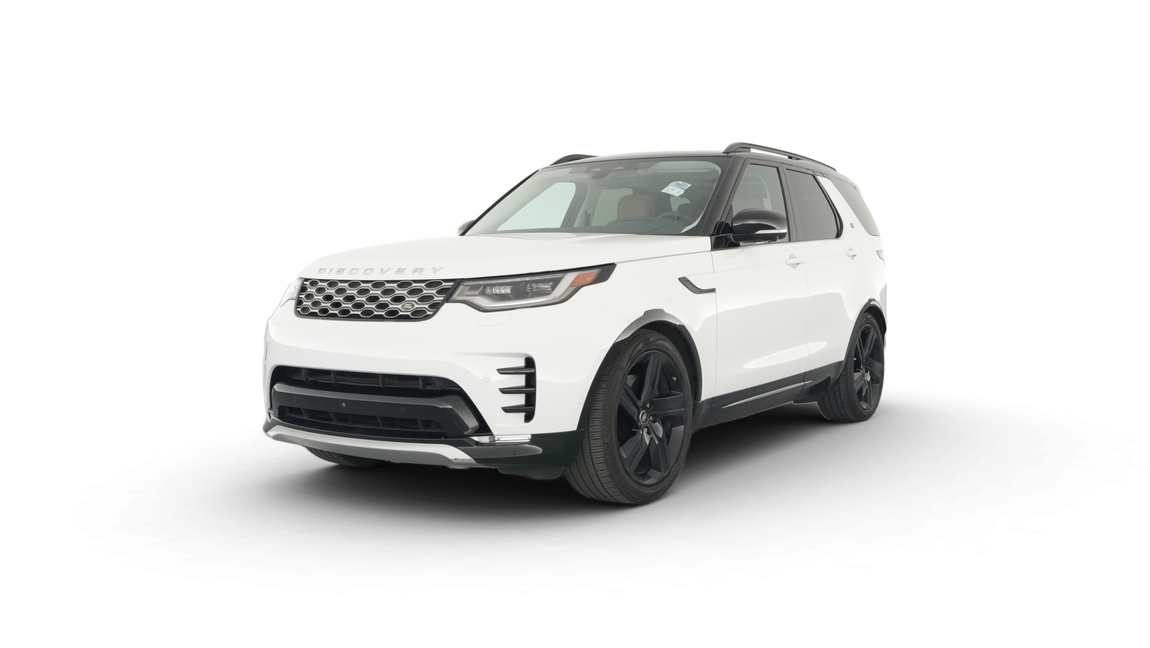 Land Rover Discovery Special Editions