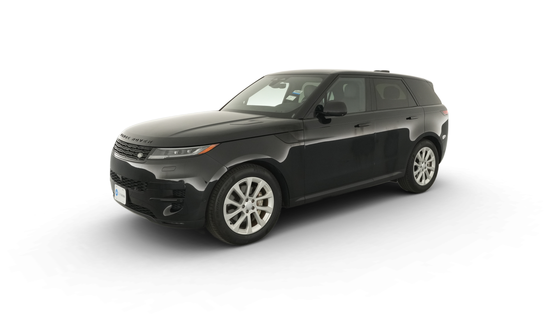 2025 Land Rover Range Rover Sport vehicle photo