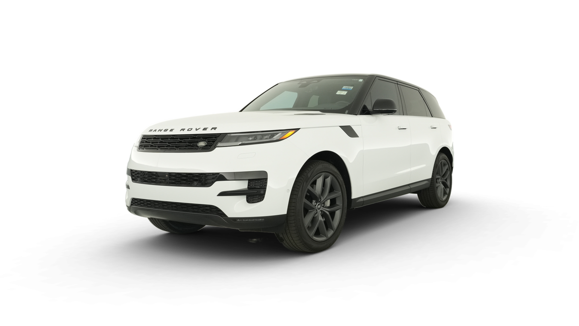 Land Rover Range Rover Sport Base Model