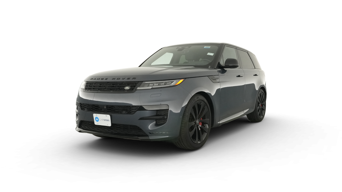 Land Rover Range Rover Sport Mid-Level