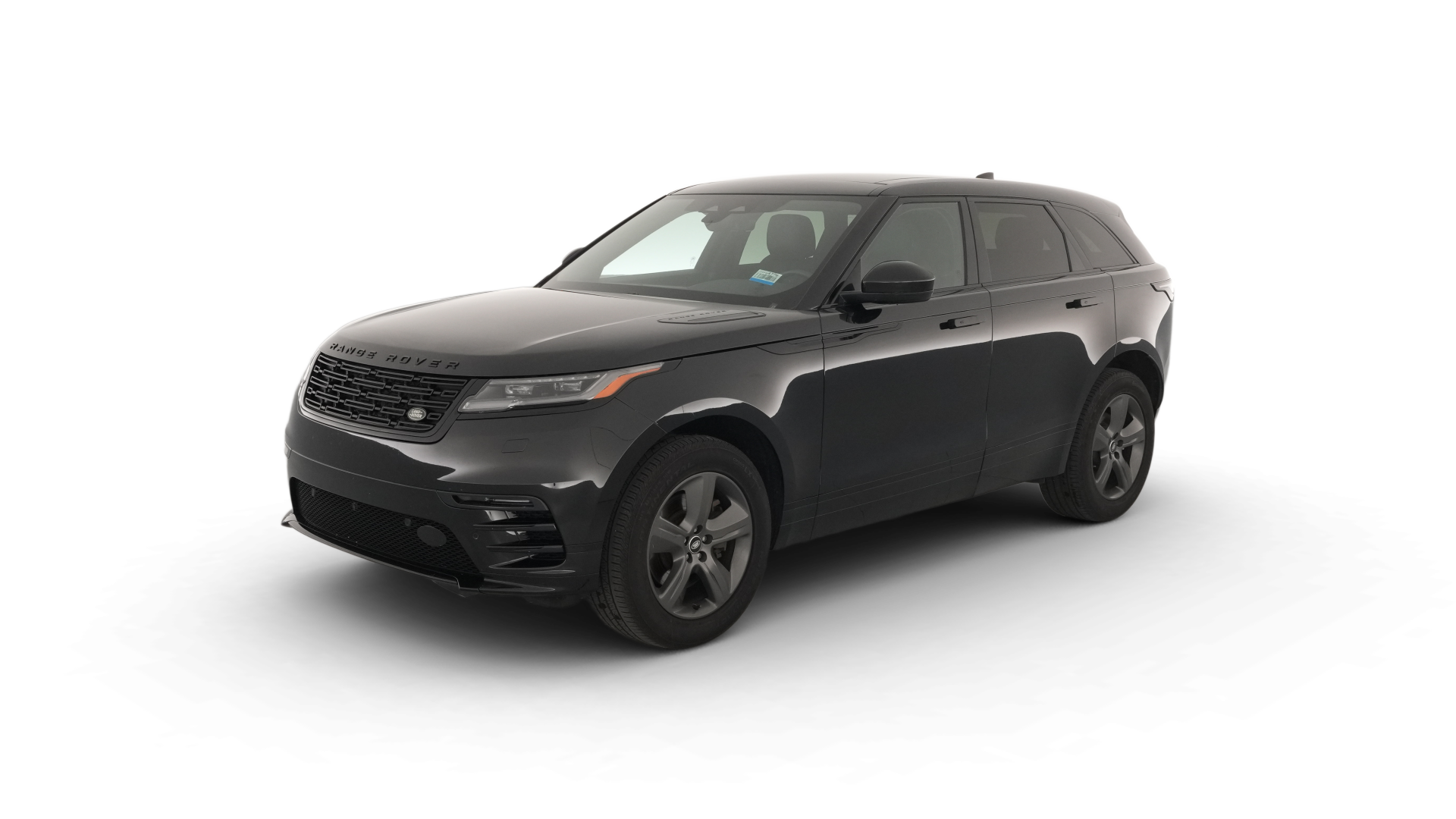 2025 Land Rover Range Rover Velar vehicle photo