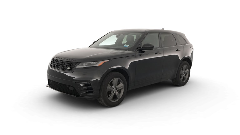 2025 Land Rover Range Rover Velar vehicle photo