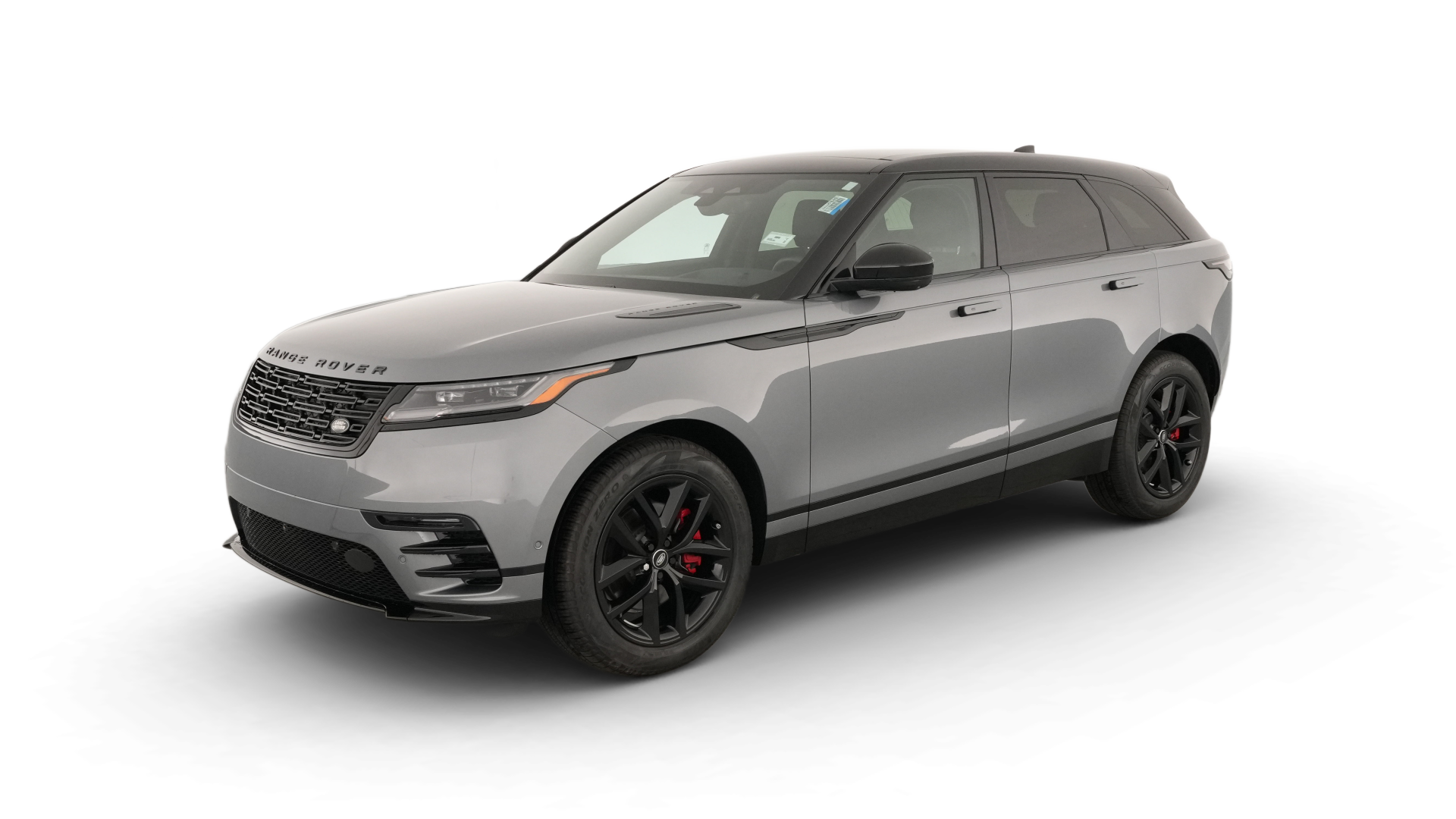 2025 Land Rover Range Rover Velar Dynamic SE