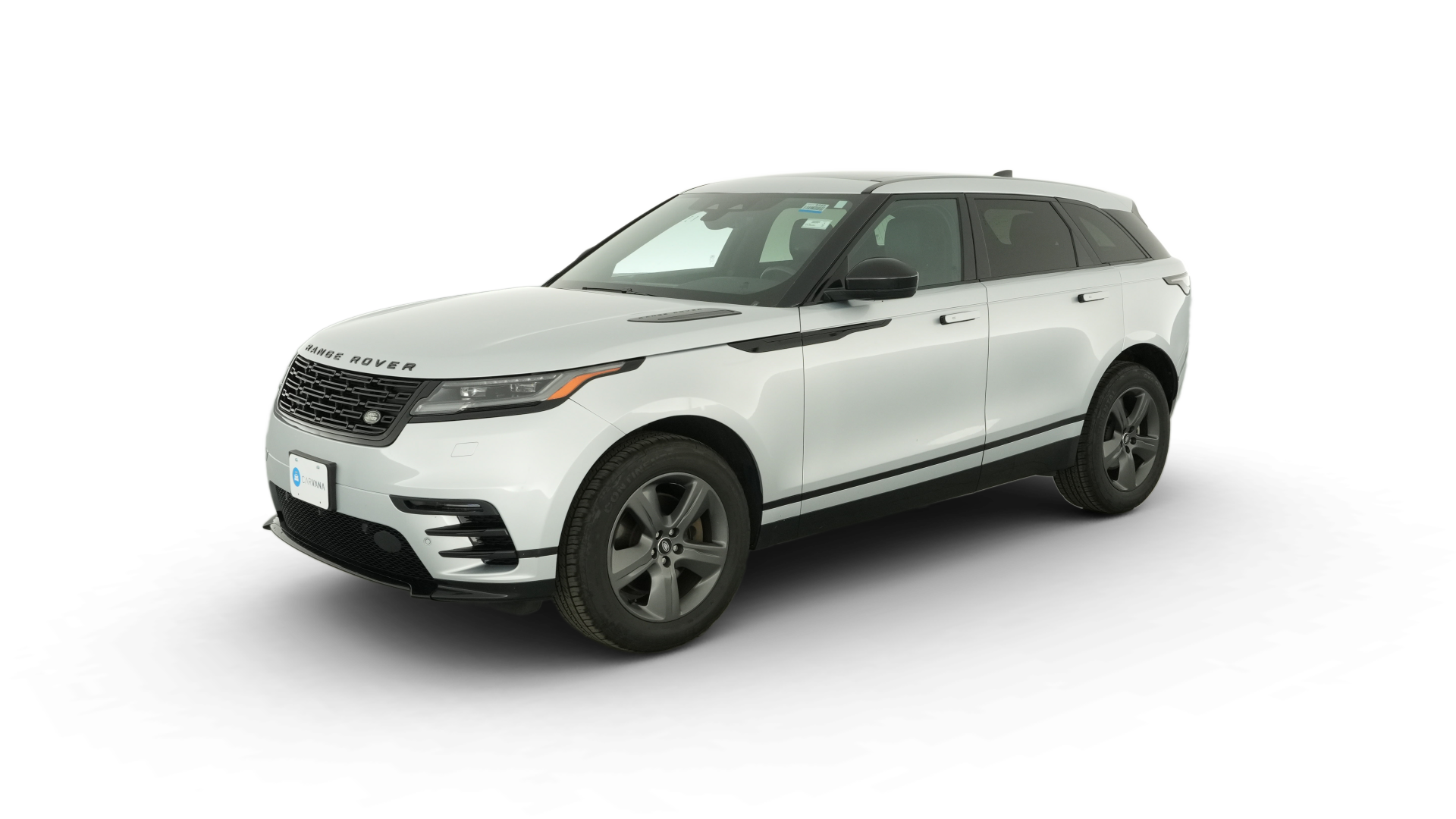 2025 Land Rover Range Rover Velar vehicle photo