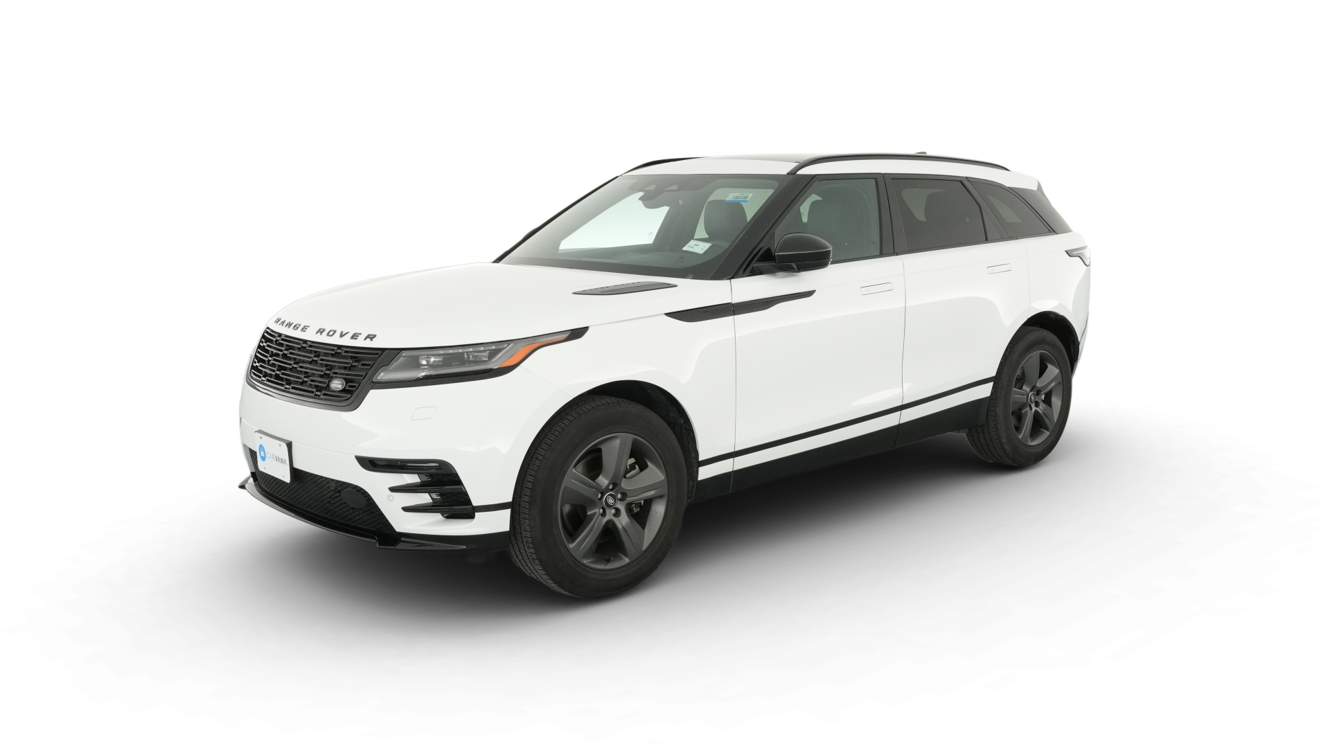 2025 Land Rover Range Rover Velar