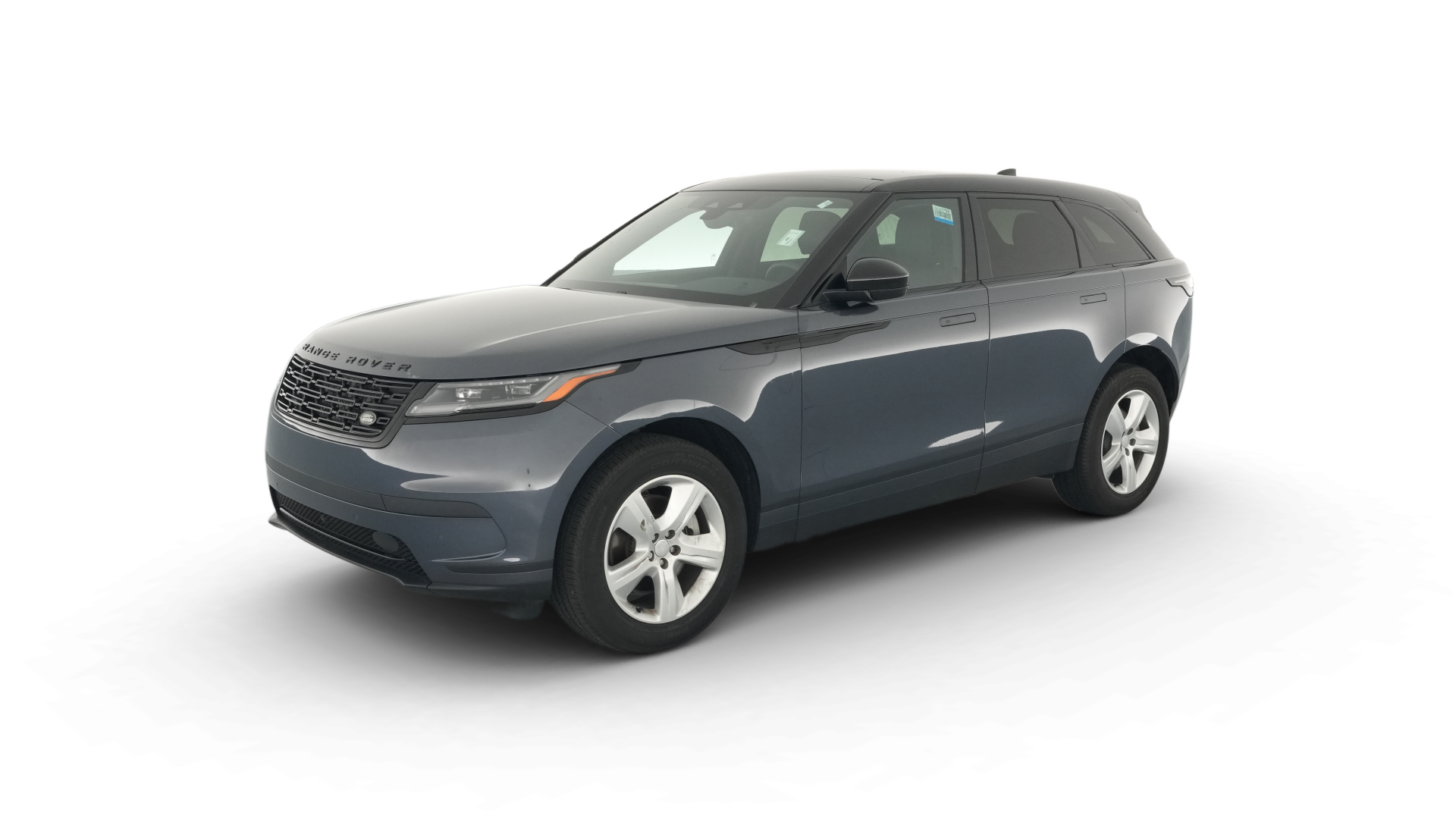 2025 Land Rover Range Rover Velar S