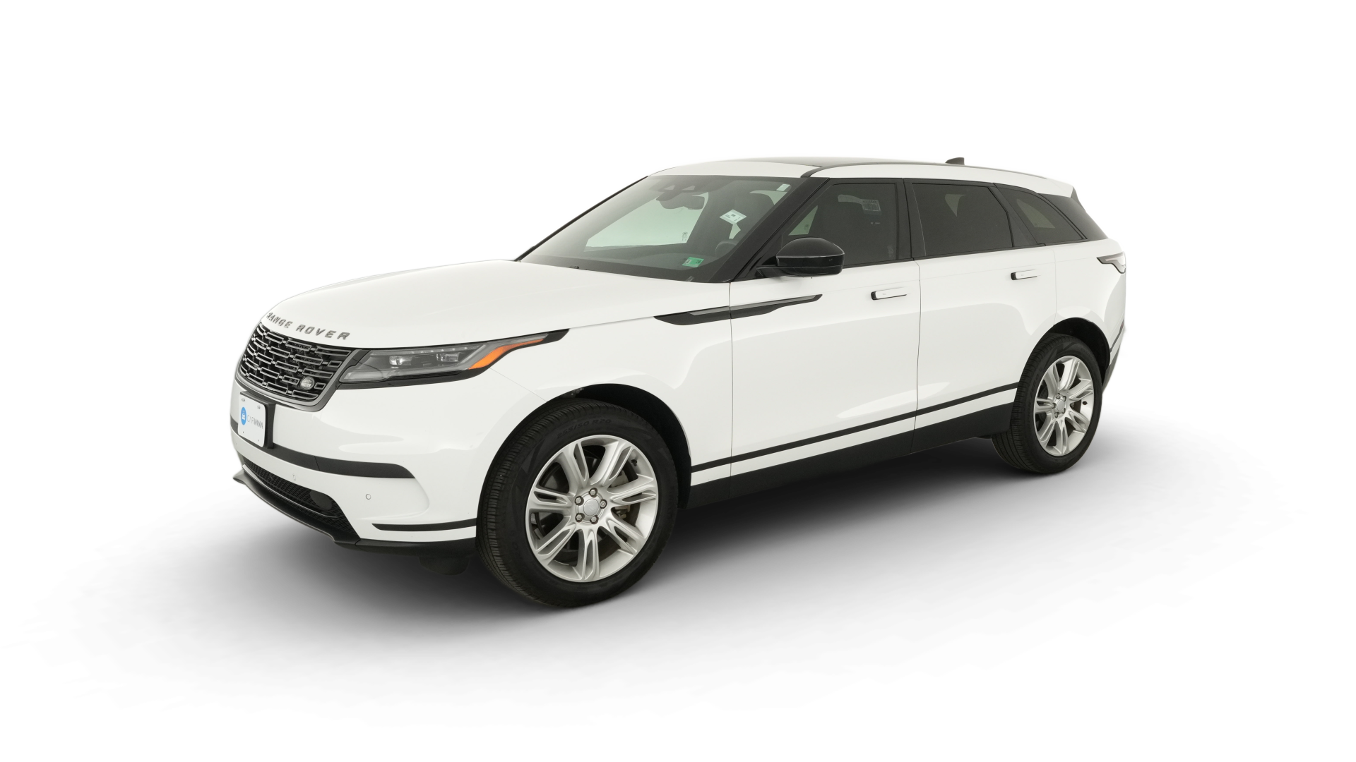 2025 Land Rover Range Rover Velar S