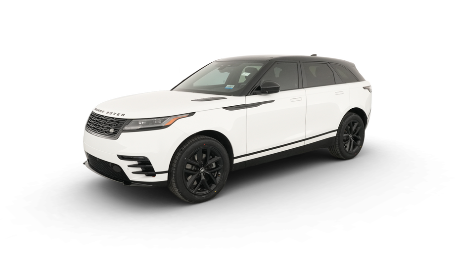 2025 Land Rover Range Rover Velar