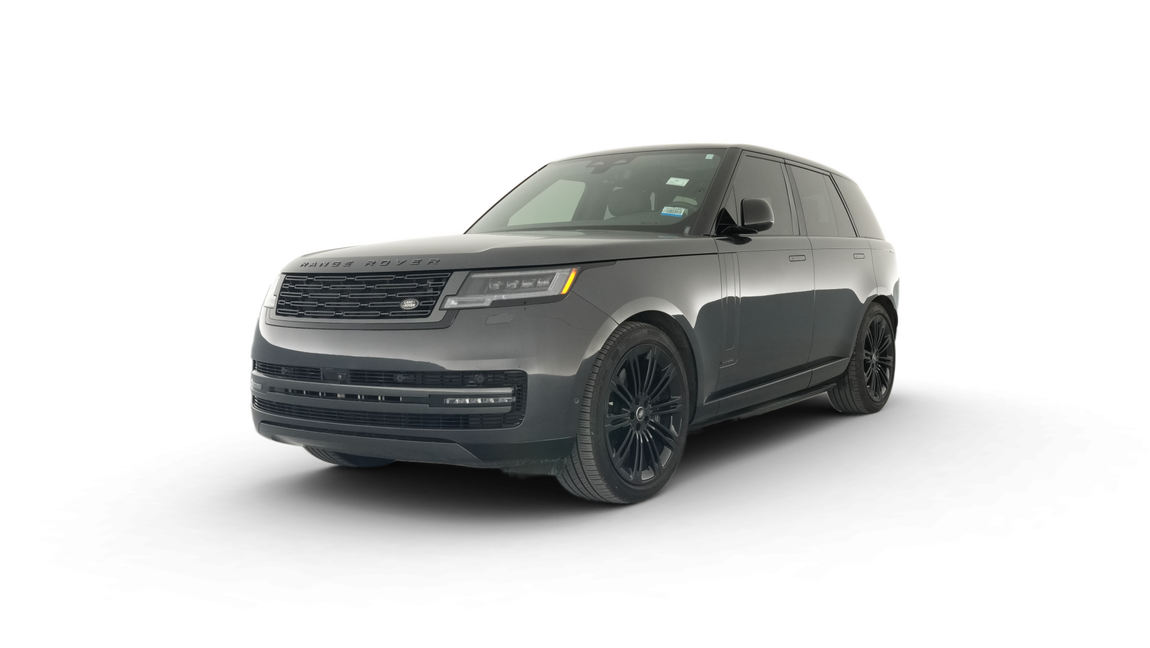 Land Rover Range Rover Premium Luxury