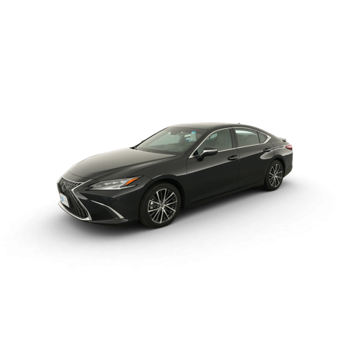 2025 Lexus ES