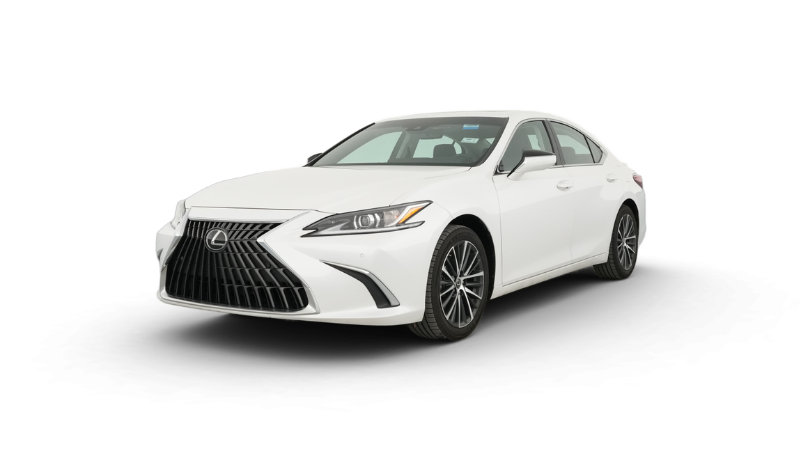 Lexus ES Hybrid