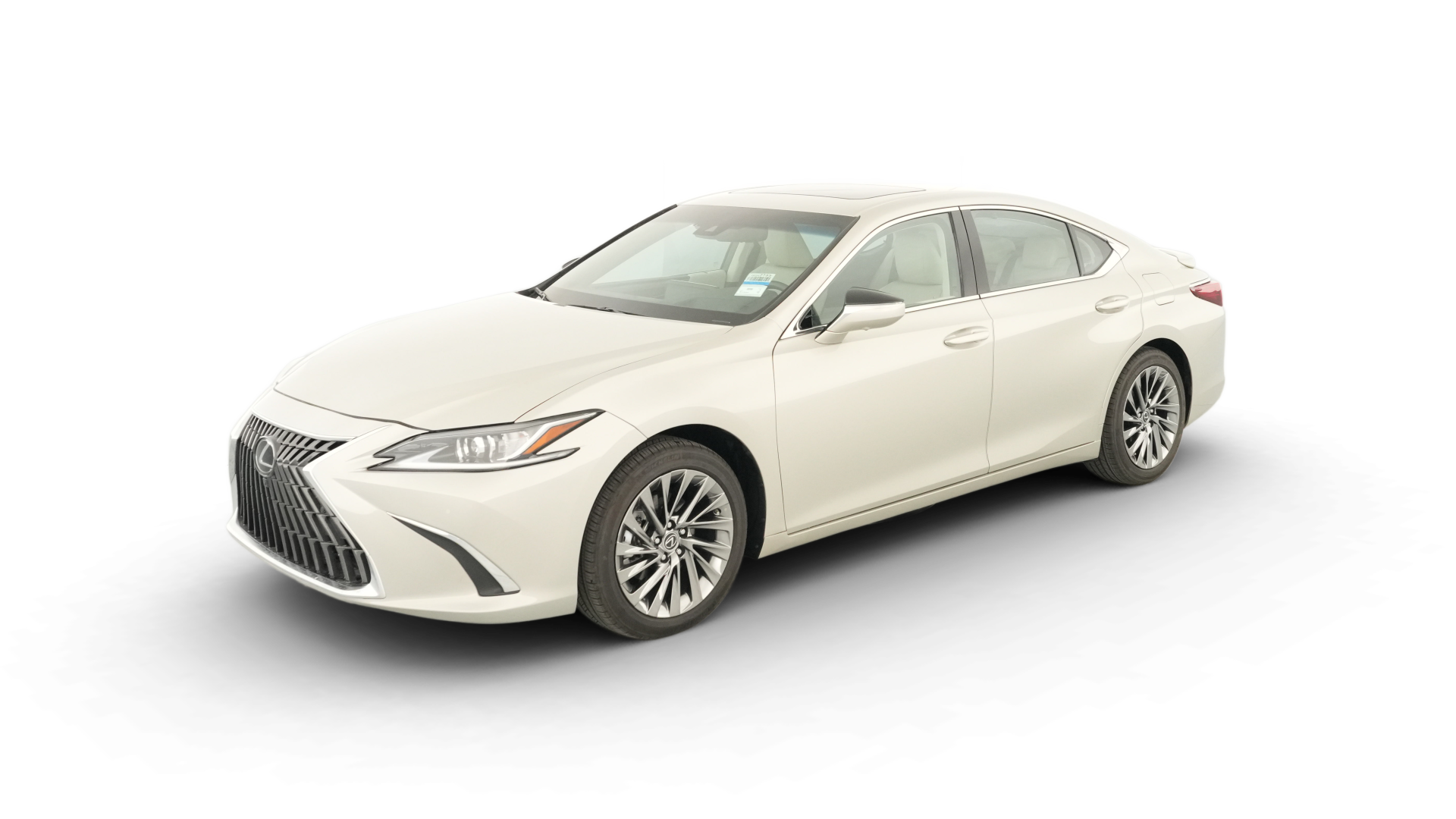2025 Lexus ES Hybrid