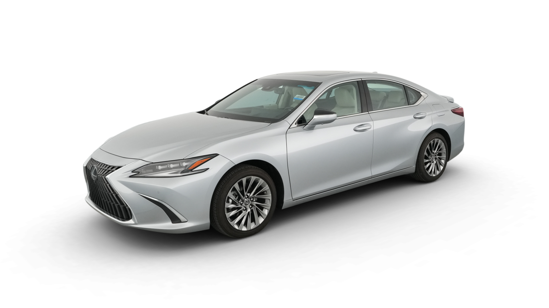 2025 Lexus ES Hybrid