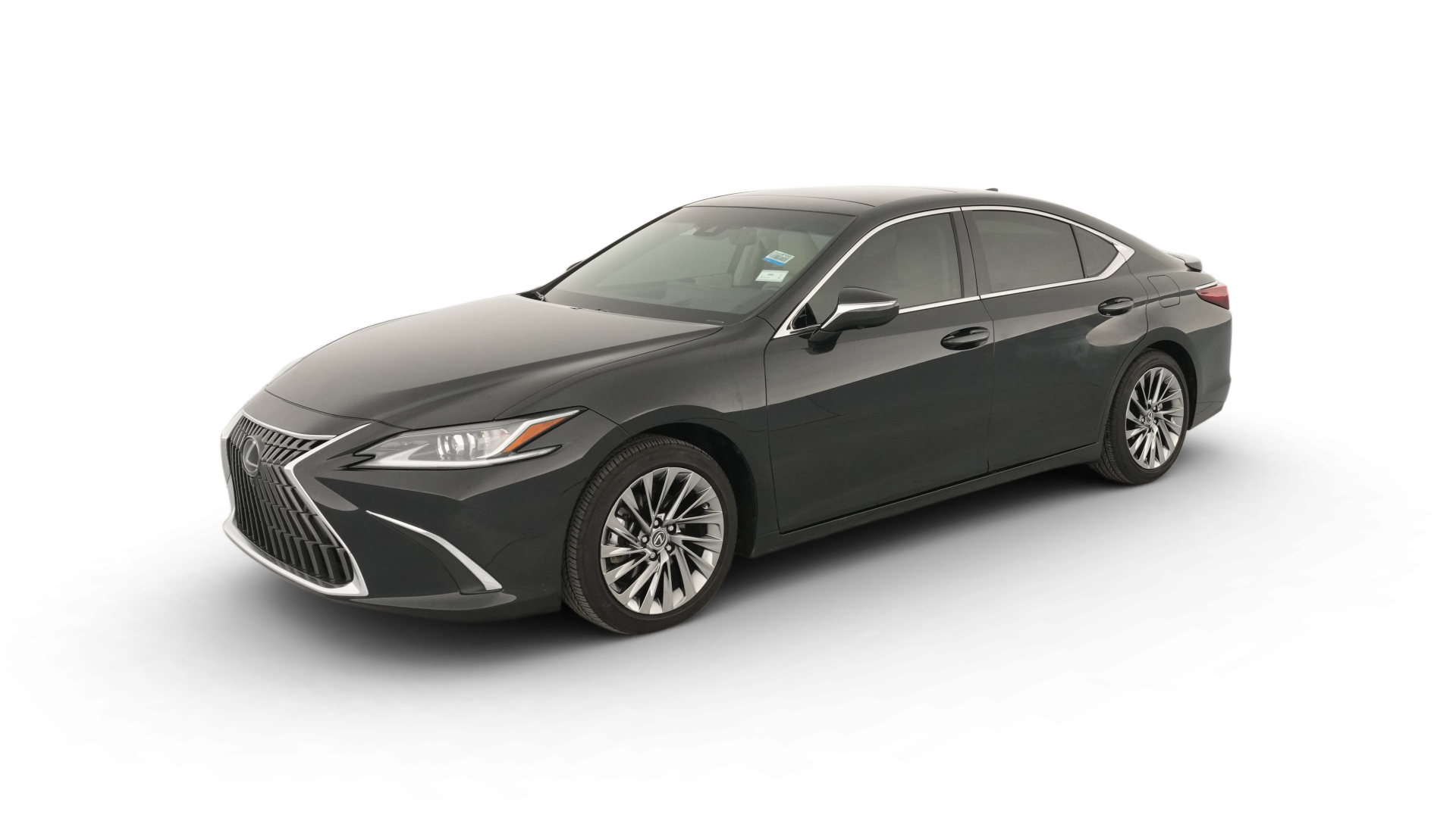 2025 Lexus ES