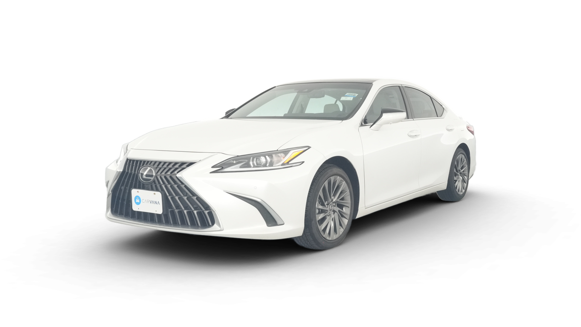 Lexus ES Mid-Level