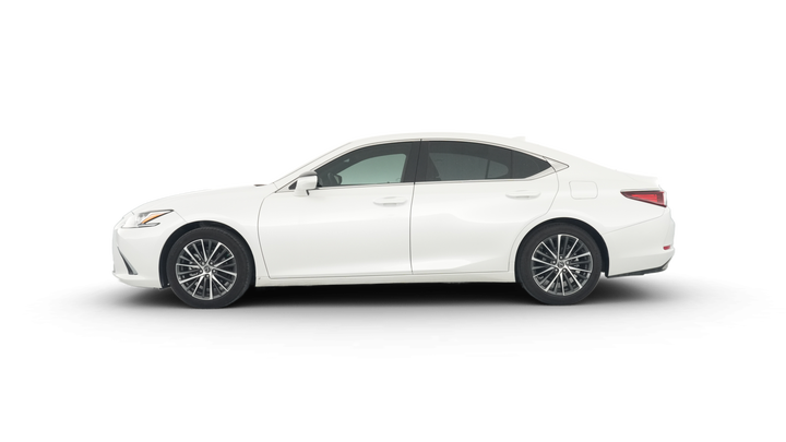 7th Generation (2019–2025) Lexus ES
