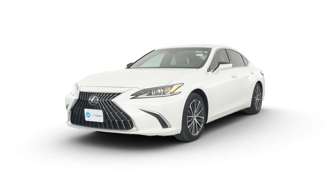 Lexus ES Base Model