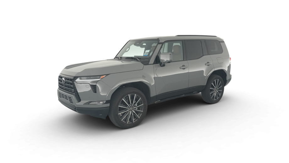 2025 Lexus GX