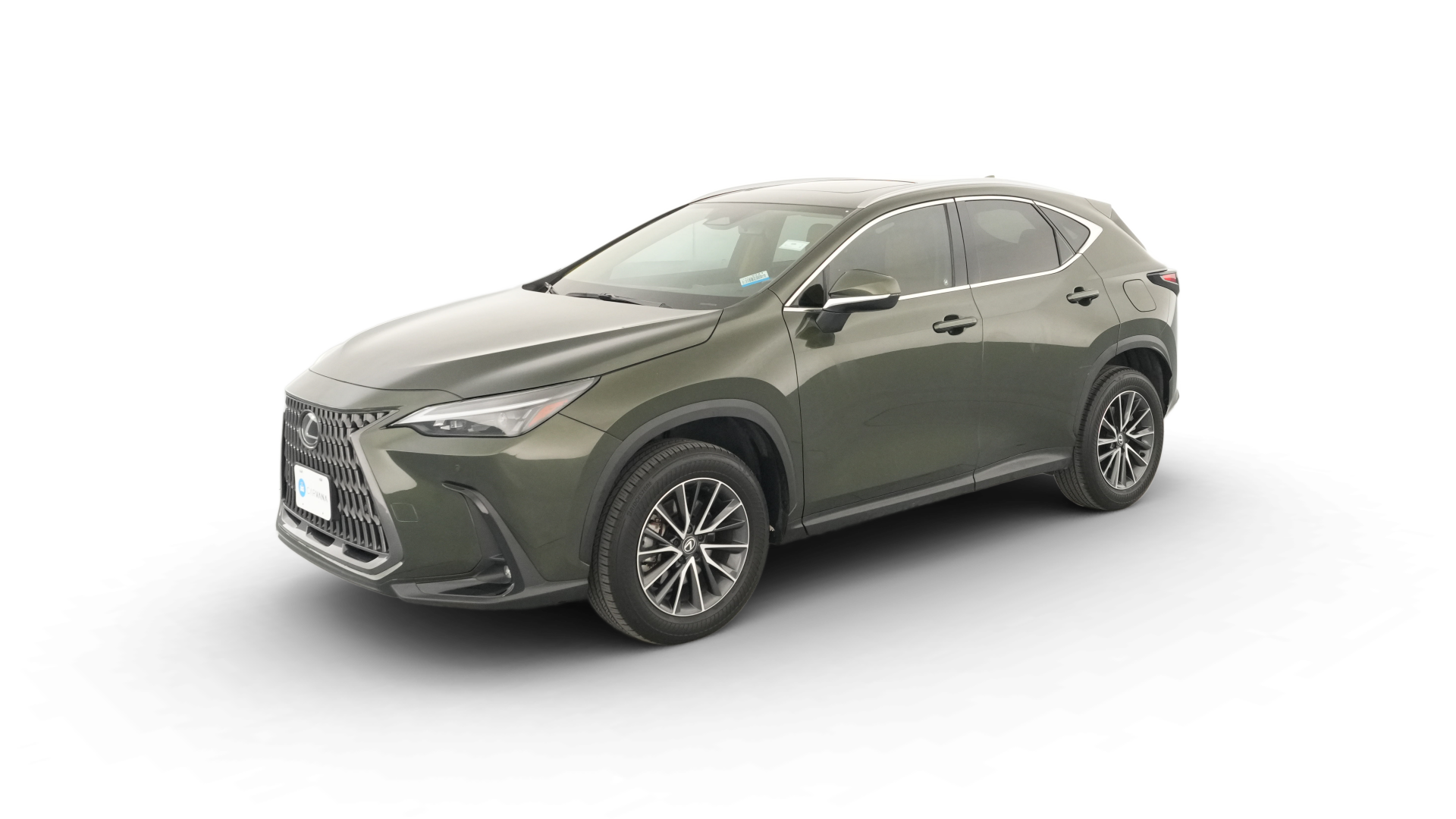 2025 Lexus NX 250