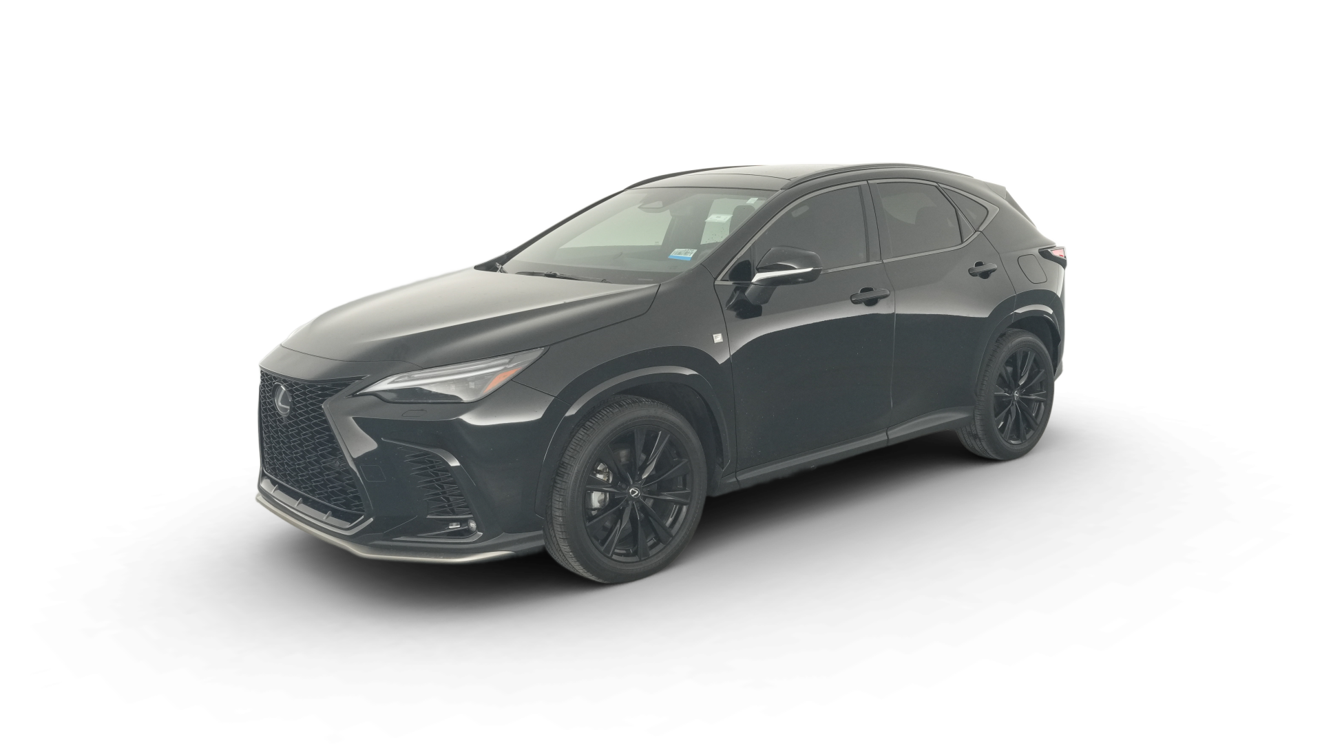 2025 Lexus NX
